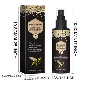 Bee Venom Pain Relief spray