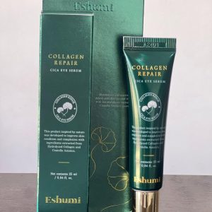ESHUMI- COLLAGEN REPAIR CICA 'EYE CREAM' 25ml