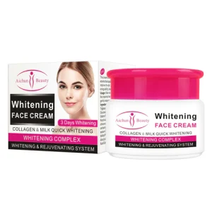 Aichun Beauty Whitening Face Cream 80ml