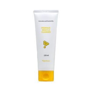 Bellflower - Propolis Mild 5.5 Cleanser