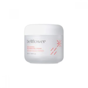 Bellflower - Red Ginseng Rejuvenating Cream