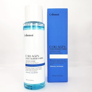 [Eshumi] Collagen Hydra Moisture Barrier Essential Toner - 200ml