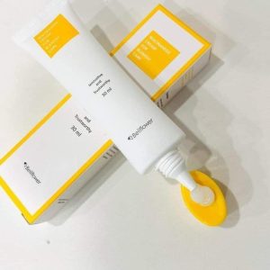 Bellflower-Niacinamide Cream for Blemish Care 30ml