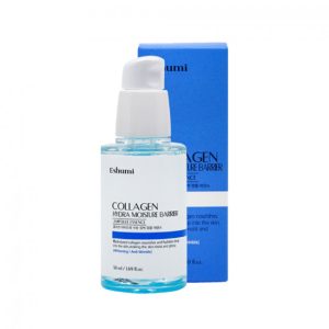 [Eshumi] Collagen Hydra Moisture Barrier Ampoule Essence - 50ml