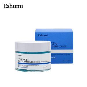 [Eshumi]-Collagen Hydra Moisture Barrier Cream 50g