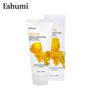Eshumi-Korean Cosmetics Strong Protection Hand Cream 100ml