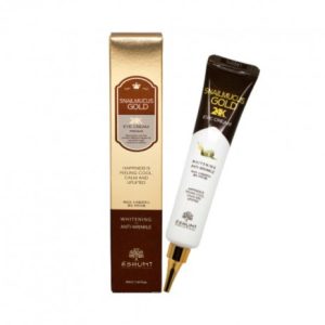 ESHUMI] Snail Mucus Gold & Marine Collagen Eye Cream 40ml