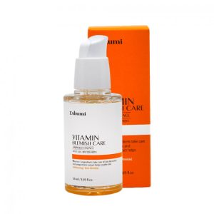 Eshumi-Vitamin Blemish Care Ampoule Essence