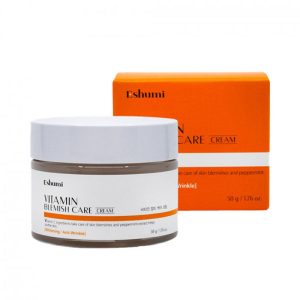 [Eshumi]- Vitamin Blemish Care Cream