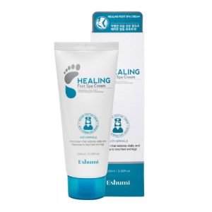 Healing Foot Spa Cream