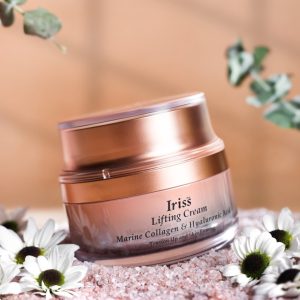 Iriss- Anti Wrinkle, Lifting, Smoothing Cream 50ml