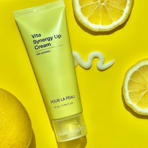 POUR LA PEAU Vita Synergy Up Cream 70ml