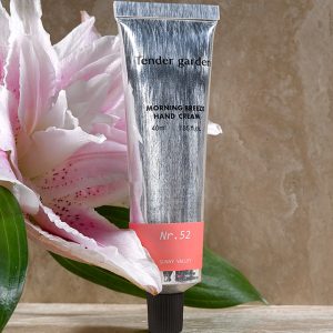 Tender Garden - Morning Breeze Hand Cream 40ml