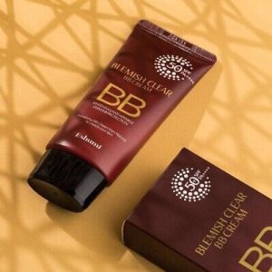 Eshumi EEw9 Blemish Clear BB CreamSPF50+PA++++