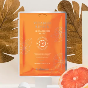 Eshumi- Vitamin Repair Glutathione Mask 23ml