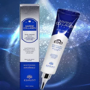[Eshumi] Marine Collagen Eye Cream - 40ml