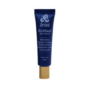 Iriss Retinal (10X Retinol)