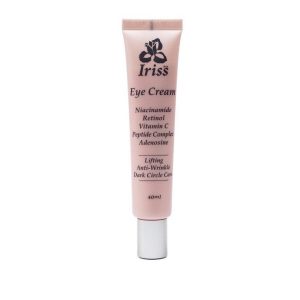 Iriss Eye Cream (triple action)