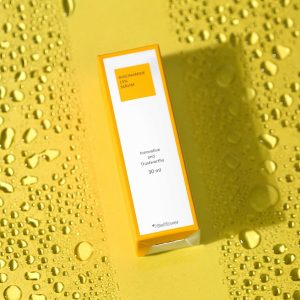 BELLFLOWER-Serum for face with niacinamide Niacinamide 15% Serum